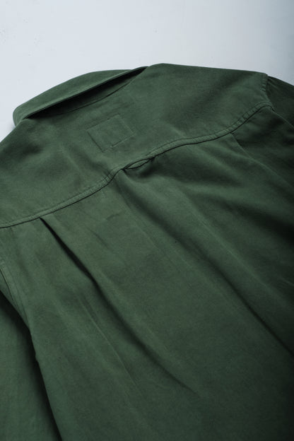 STONE MOSS SHIRT