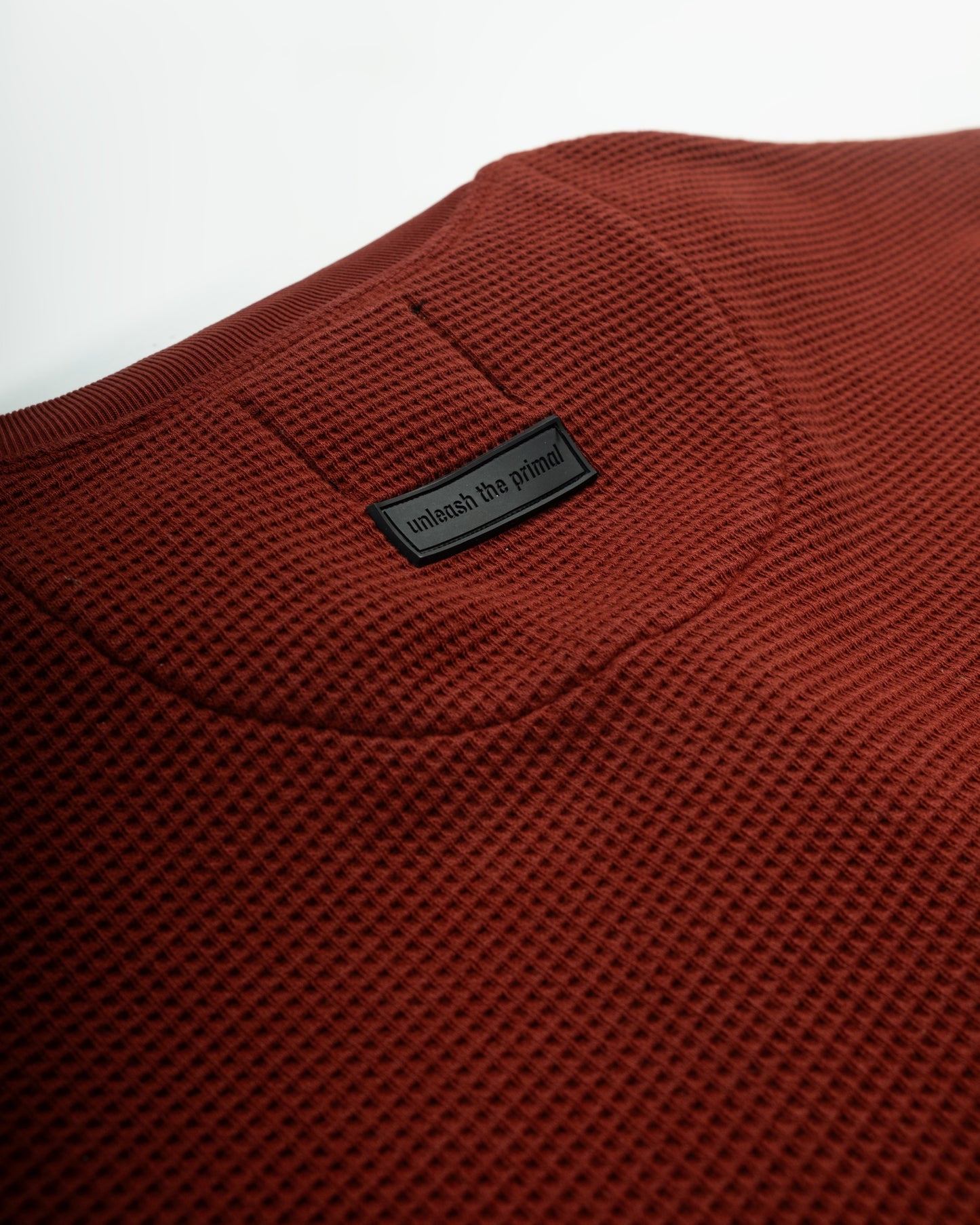 Crimson Carol Henley