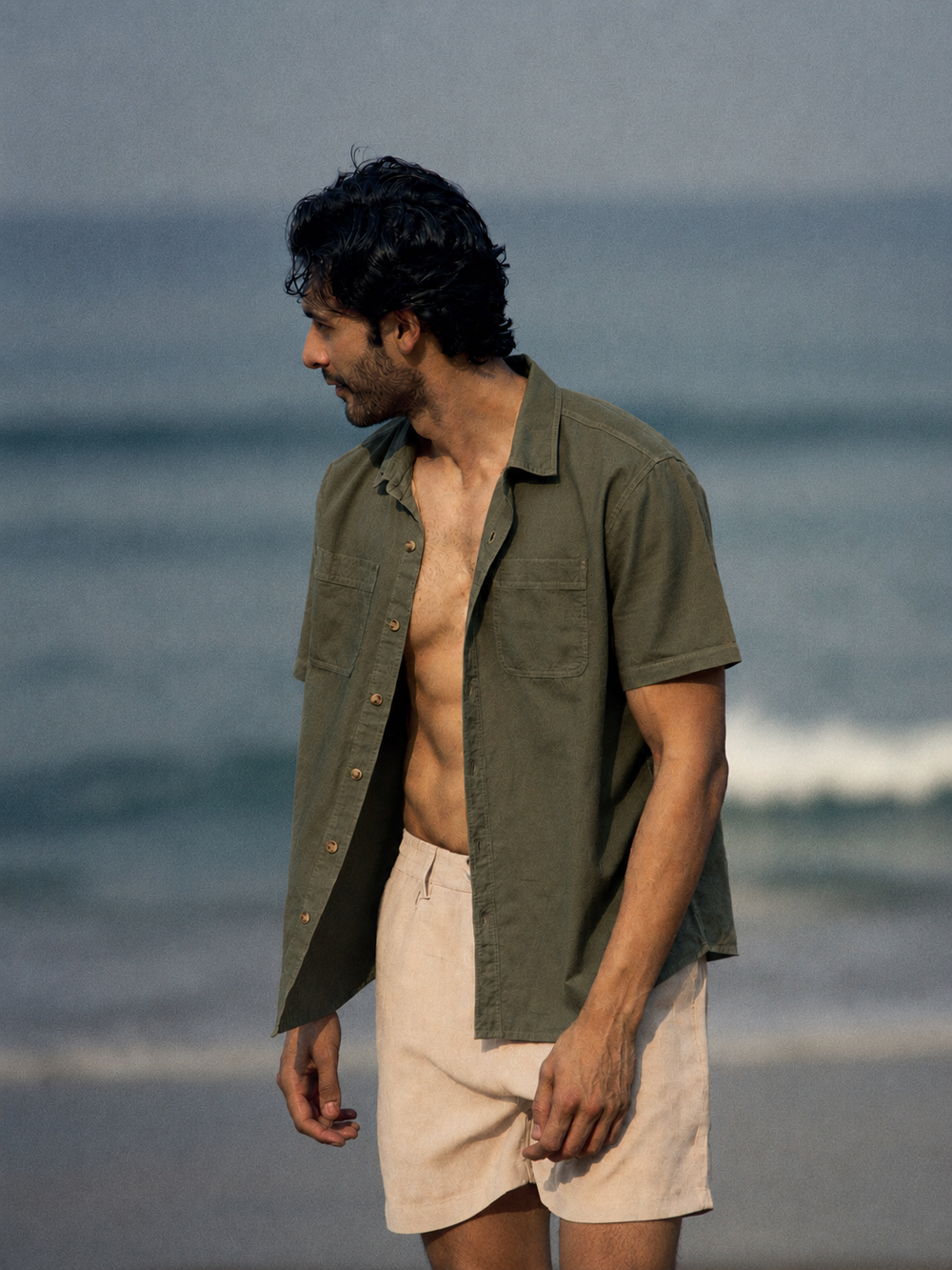 Harbor Workshirt