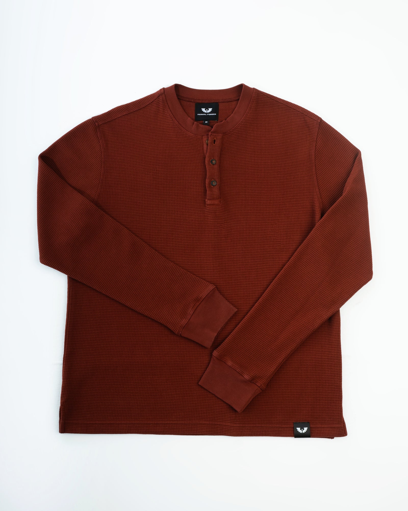 Crimson Carol Henley