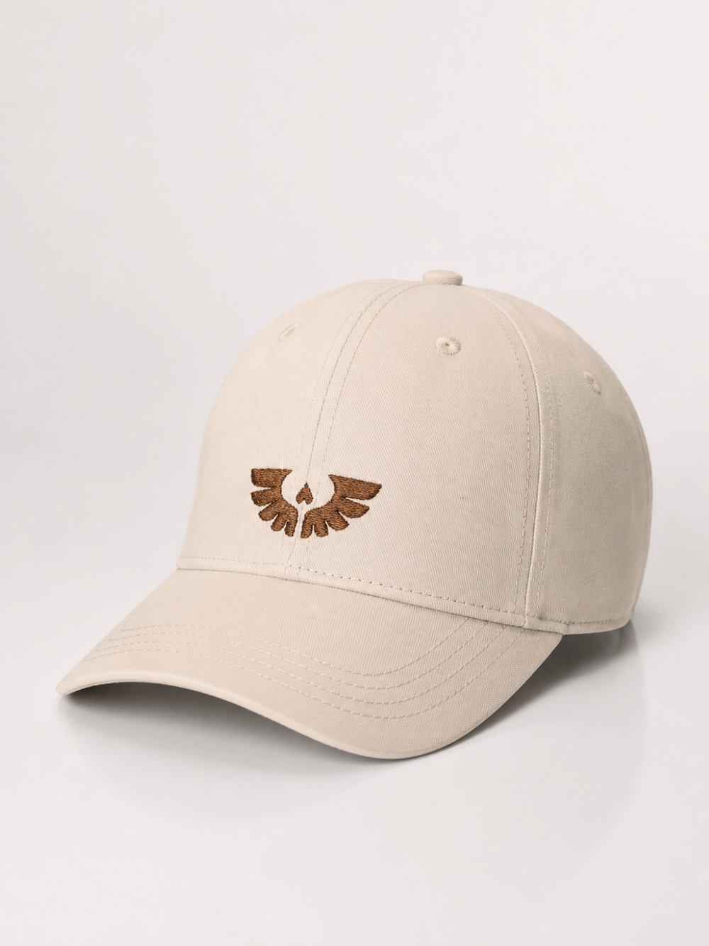 Ivory Heritage Cap