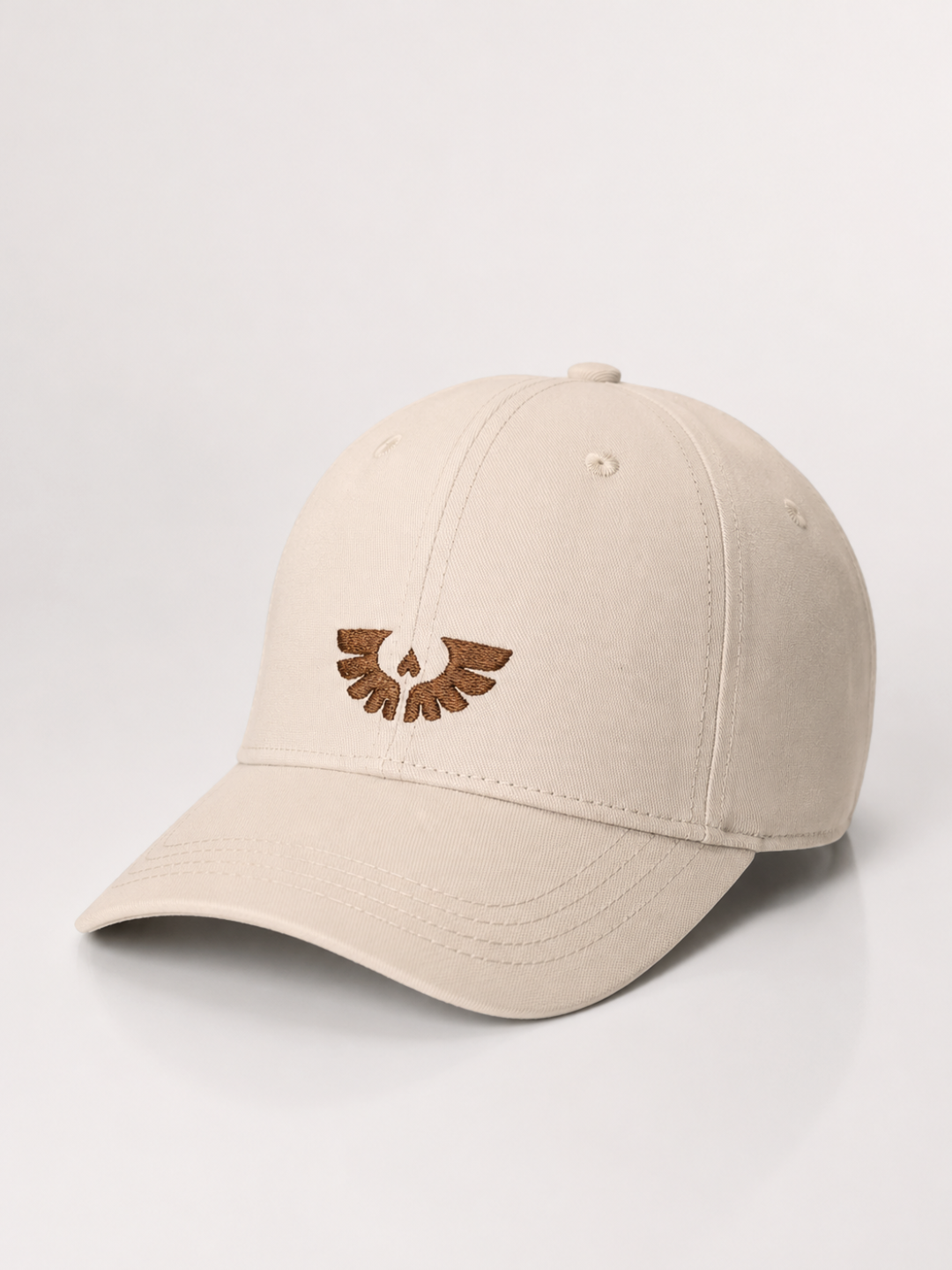Ivory Heritage Cap
