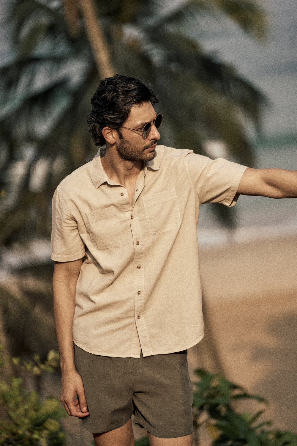 Harbor Workshirt
